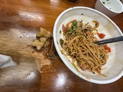 -爱家面馆(常州总店)