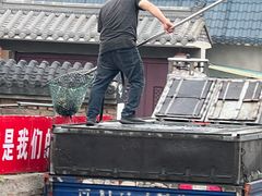 -缘福乡村铁锅炖民宿(八达岭店)