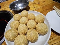 -安诚居干锅鸭头(八角店)