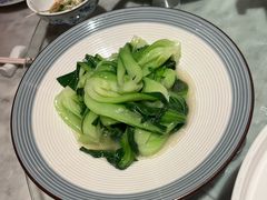 -漢舍中国菜馆(889广场店)