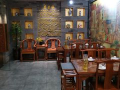 包厢-东来顺•非遗火锅(外滩店)