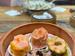 -禄运茶居·手工点心(猎德店)