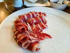 -清真·鸦儿李记·涮肉(和平里店)