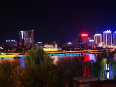-汉江公园