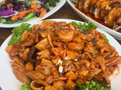 -闻香阁·清真(光荣道店)