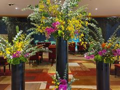 -宁波东港喜来登酒店
