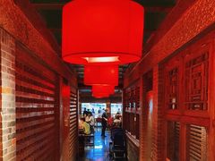 大堂-小吊梨汤·北京菜·烤鸭(鸟巢店)