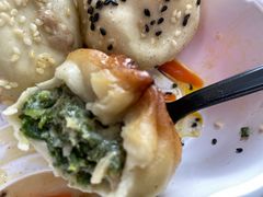 -小杨生煎(成山巴黎春天店)