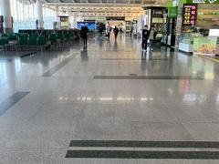 -杭州萧山国际机场