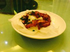 -婆婆家·湛江特色美食(福田振华路店)