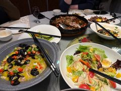 -融荟家和中餐厅·北京西直门宾馆