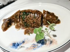 -风味小馆(天目湖宾馆店)
