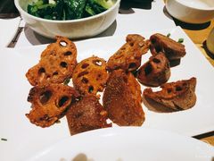 -樊城区沛公餐饮店(挑食拉美步行街店)