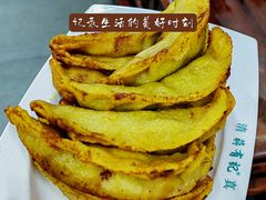 -清真蒋有记(秦虹路店)