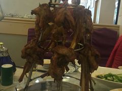 -马尔龙新疆饭店·清真(瑞景店)