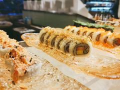 -怡咖啡海鲜自助餐厅(浦东香格里拉店)