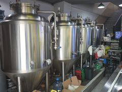 -四禧精酿铜锅涮肉·烧烤工场(大明湖店)