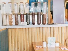 -北往西·西安油泼面(万德庄店)