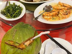 -大茄来海鲜餐厅(亚洲城分行)