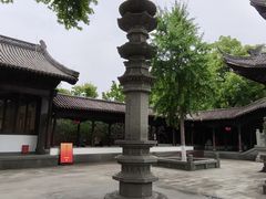 -钱王祠