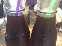酸梅汁-宽窄巷子冒菜(中华广场店)