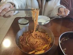 -第二外国语学院-韩国餐厅(朝阳路店)