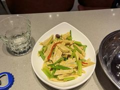 -蝎王府羊蝎子(西直门店)