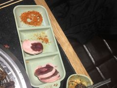 -韩盛·盛江山自助料理(于洪新玛特店)