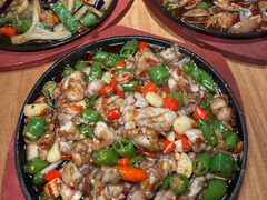 -先启半步颠.川菜.小酒馆(宝安坪洲店)