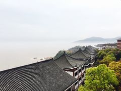 -普陀山祥生大酒店