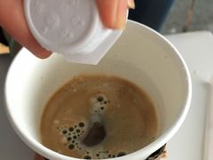 咖啡-空中吧(广州塔店)