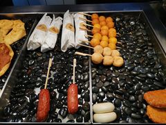 -头壹号饸饹面·大油条(常营店)