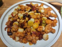 -鸽子窝(宋庄店)