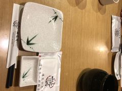-山之川日料放题(通州店)