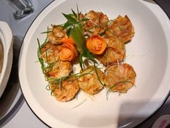 -阳光海鲜城(太仓万达店)