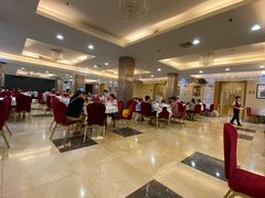 大堂-东江海鲜酒家(艺都分店)