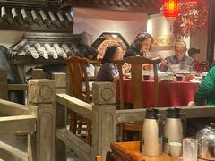 -蓉城老妈火锅(双林路店)