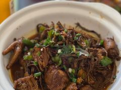 -鱼乐岛餐厅·户外花园主题餐厅