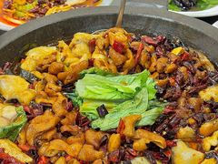 -九寨沟石锅鱼(沣峪口店)