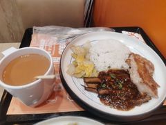 -大快活(丽丰店)