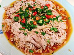 骄子肥牛-锦府盐帮·李宅(领展购物广场中关村店)