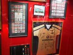 -The Manchester United(伦敦人店)