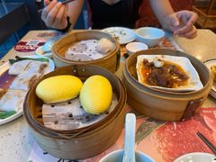 -点都德(龙之梦店)