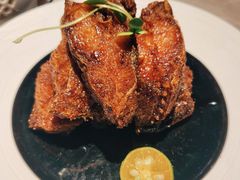 -醉庐·新上海菜(南京西路店)