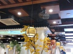 -蒸武门·广式茶点(石滩店)