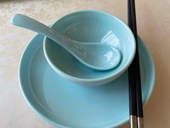 -新镇江酒家(南京西路店)