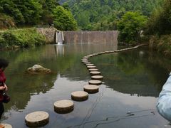 -夏霖九天银瀑风景区