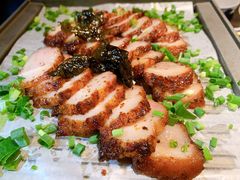 -绿茶餐厅(深圳龙华天虹购物中心店)