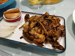 -聪英餐厅