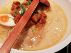 -味千拉面(惠州淡水嘉信茂广场分店)